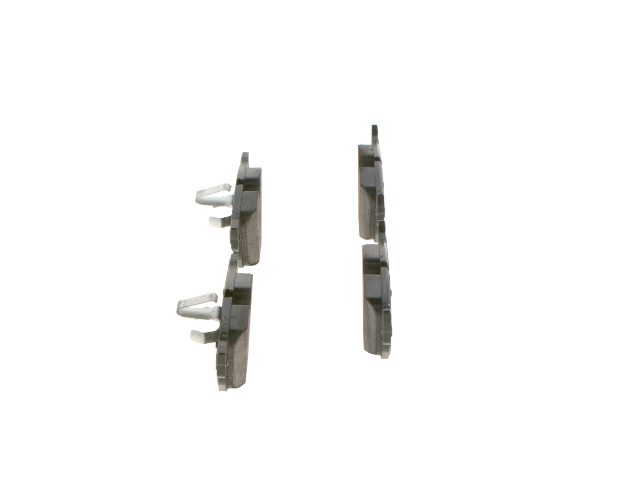 Placute frana BOSCH 0986494862