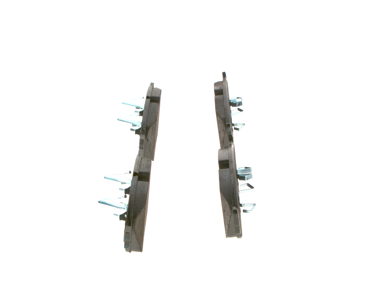 Placute frana BOSCH 0986494875