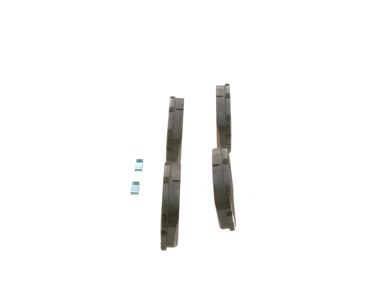 Placute frana BOSCH 0986494879