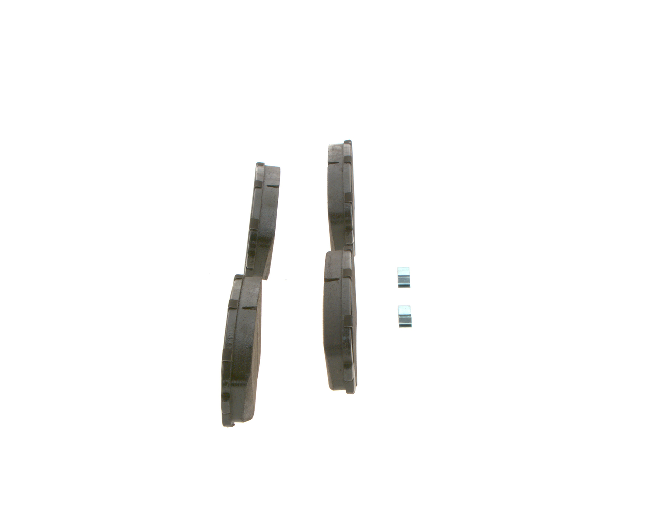 Placute frana BOSCH 0986494879