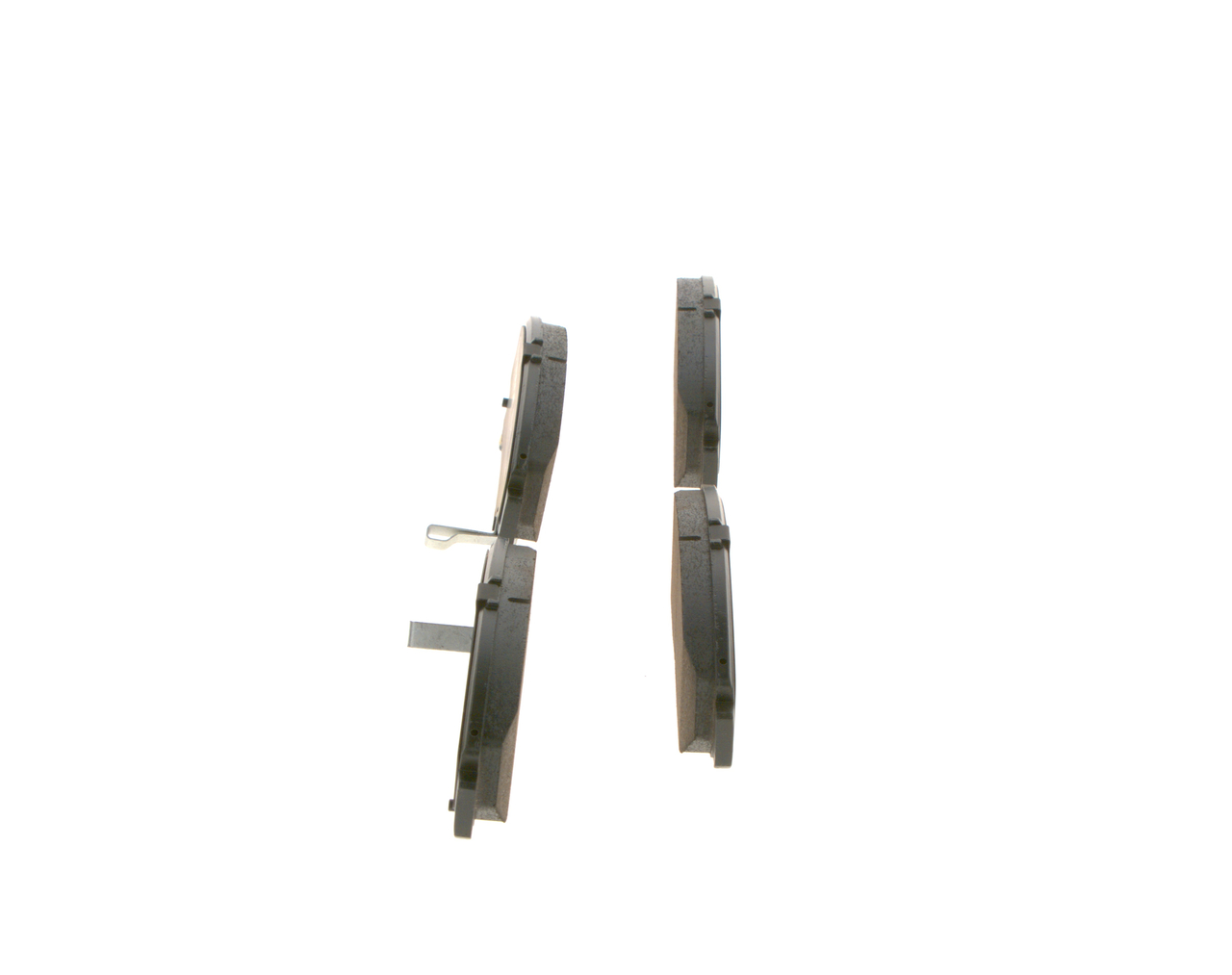 Placute frana BOSCH 0986494884