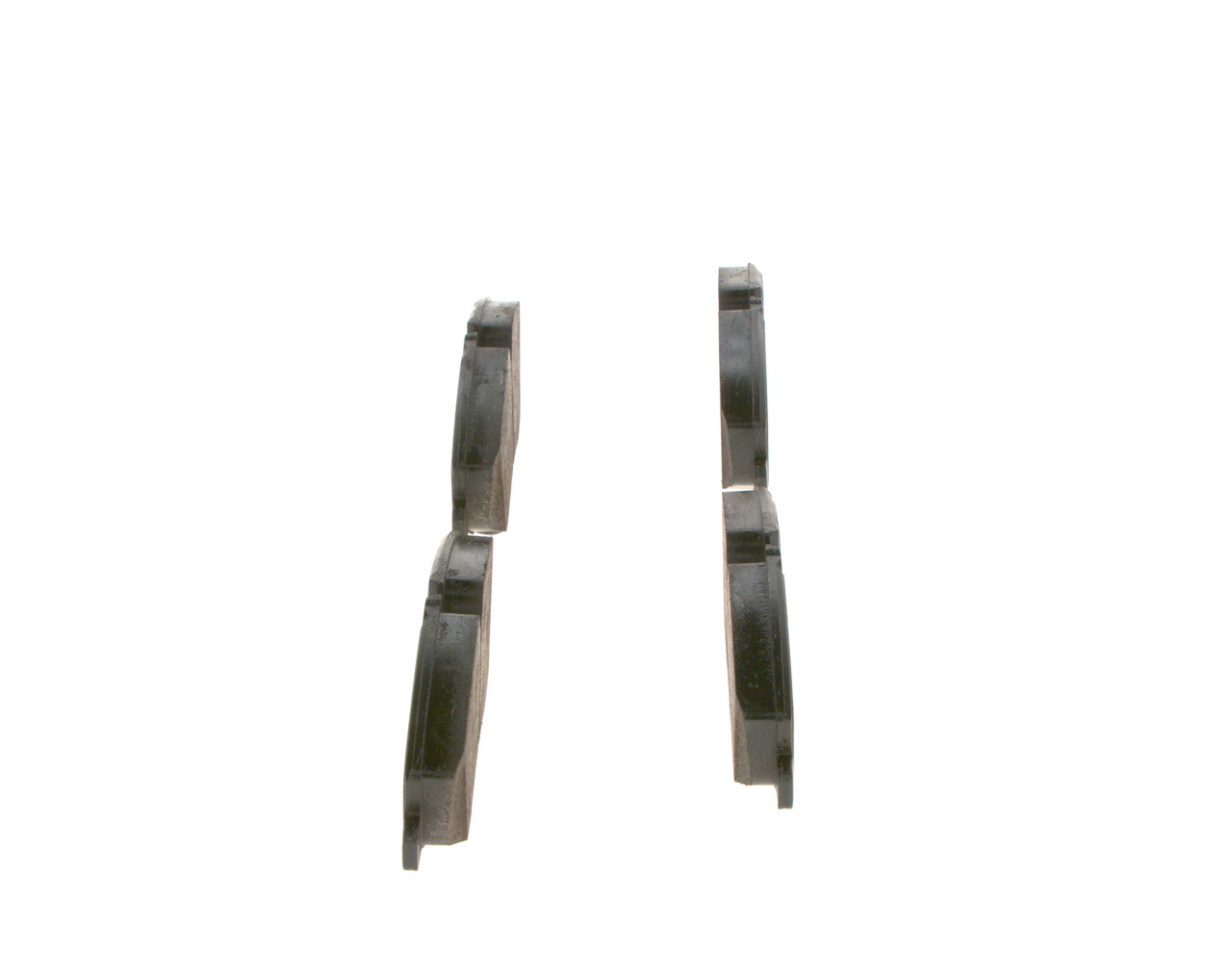 Placute frana BOSCH 0986494914