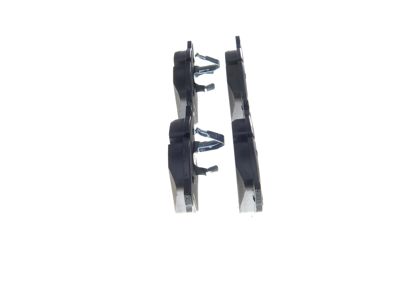 Placute frana BOSCH 0986494958