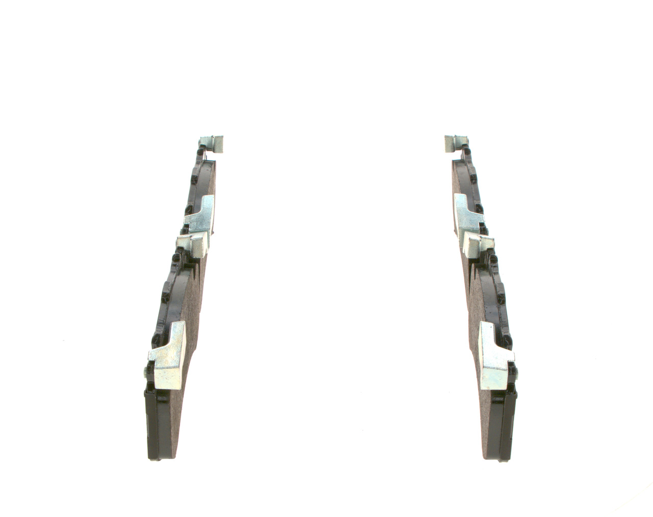 Placute frana BOSCH 0986494991