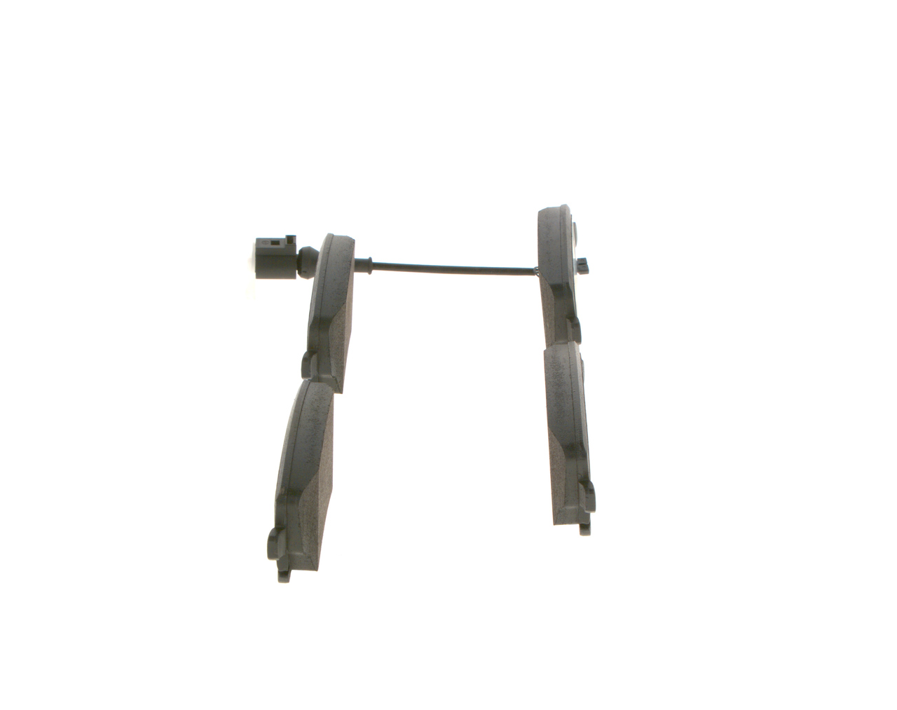Placute frana BOSCH 0986495094