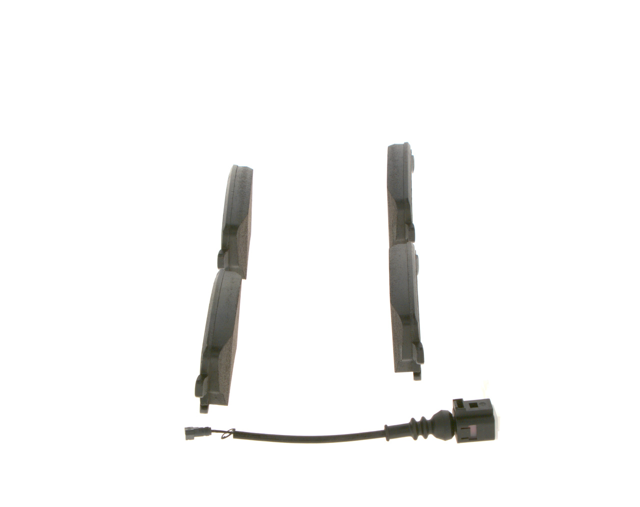Placute frana BOSCH 0986495094