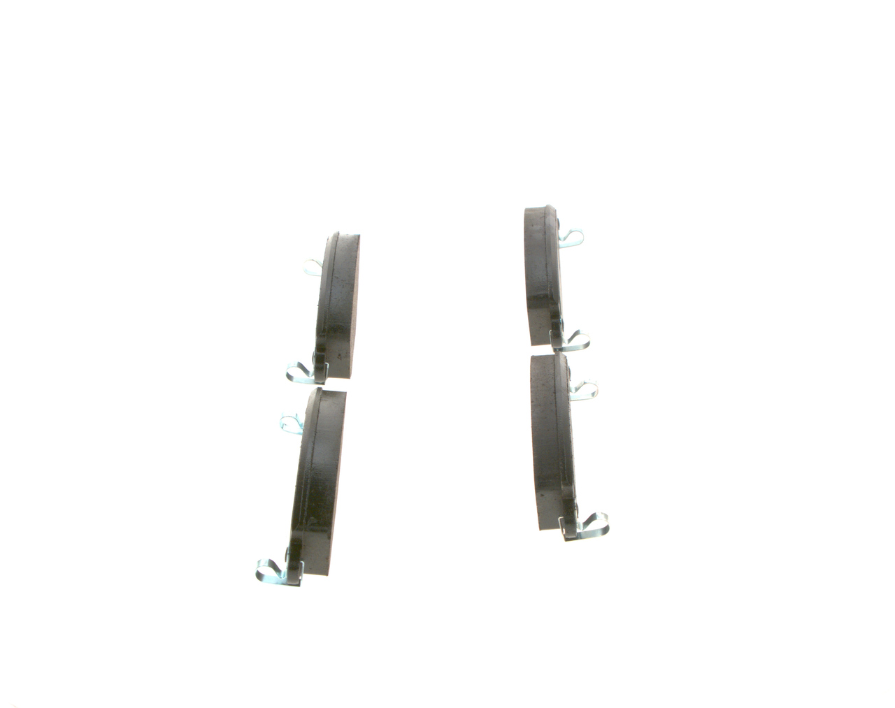 Placute frana BOSCH 0 986 495 230