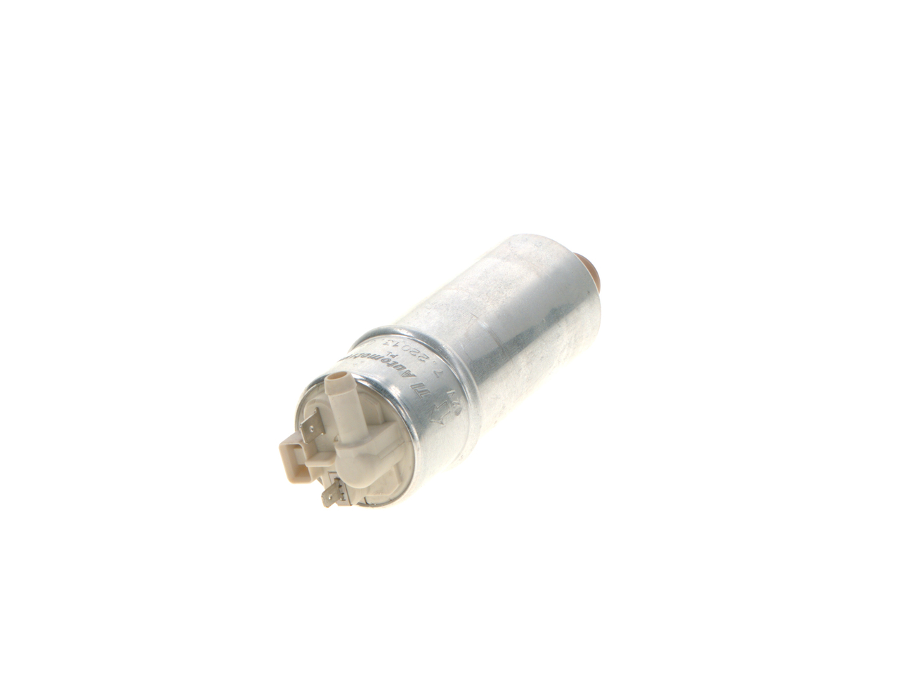 Pompa combustibil BOSCH 0986580129