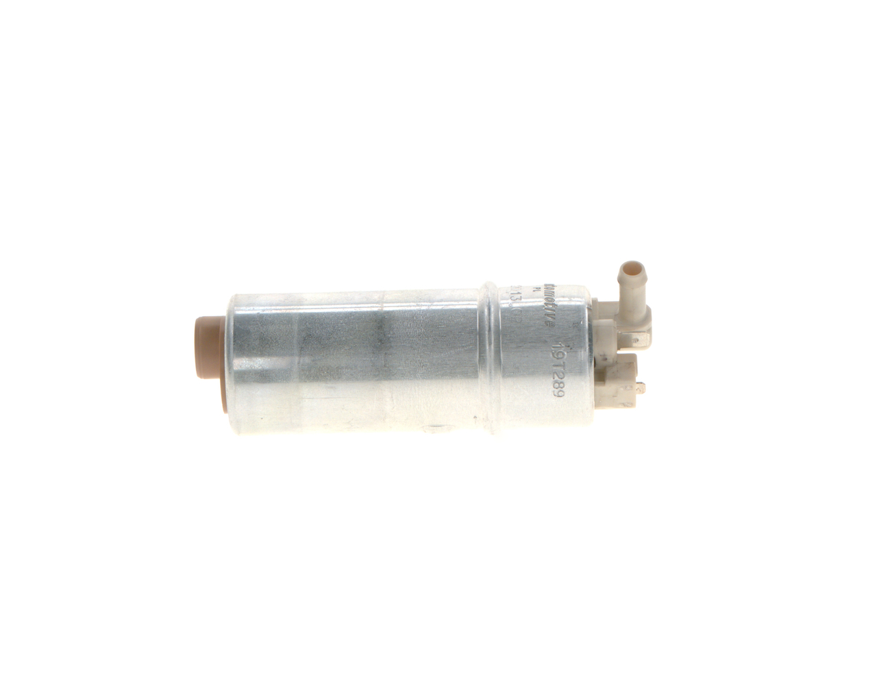 Pompa combustibil BOSCH 0986580129
