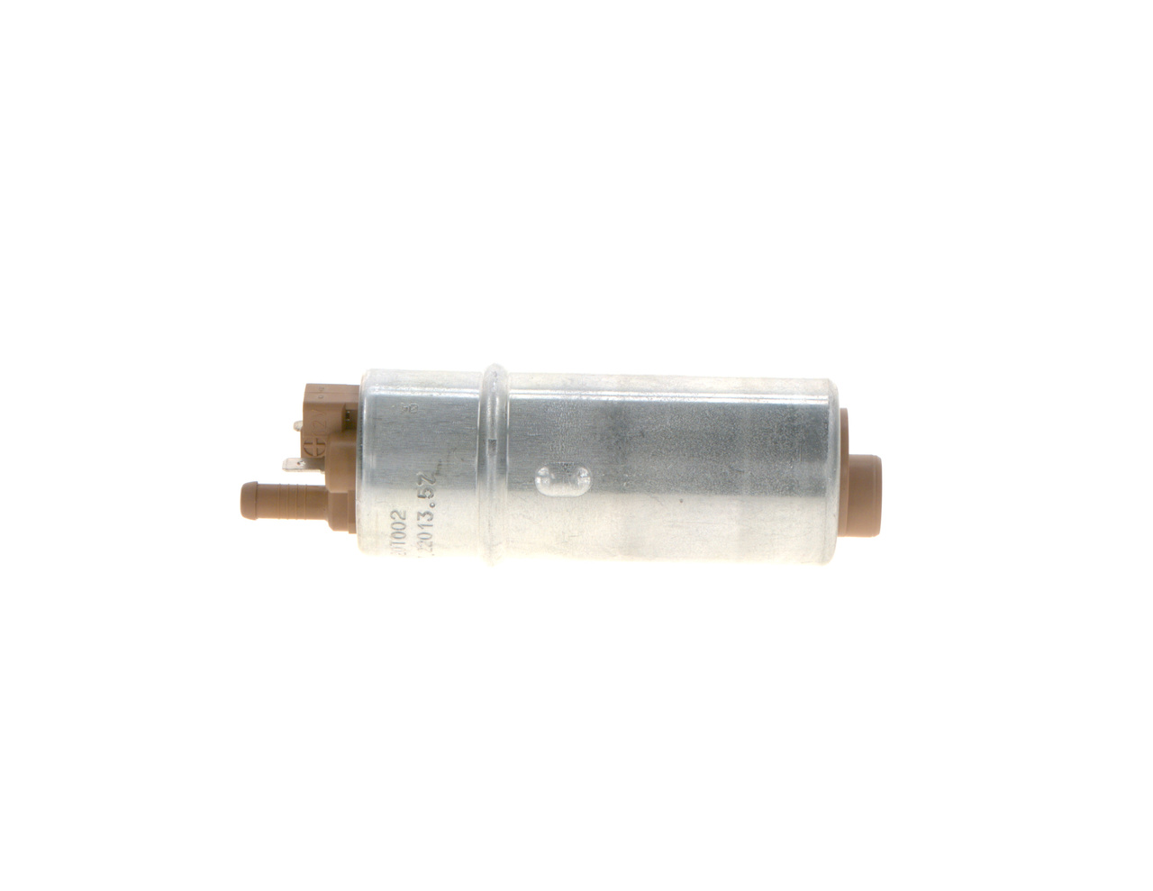 Pompa combustibil BOSCH 0986580130