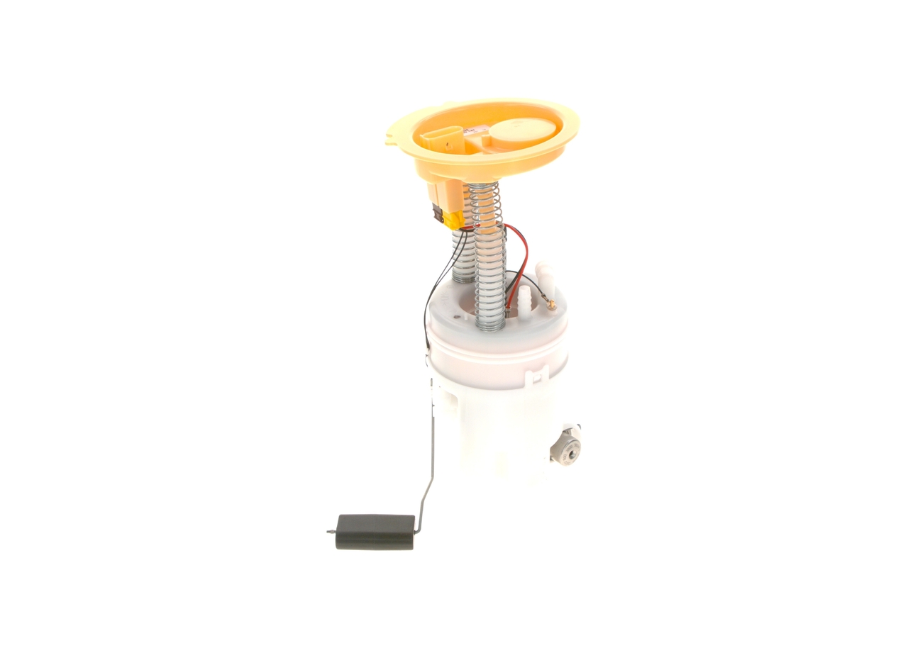 Sistem alimentare cu combustibil BOSCH 0 986 580 157