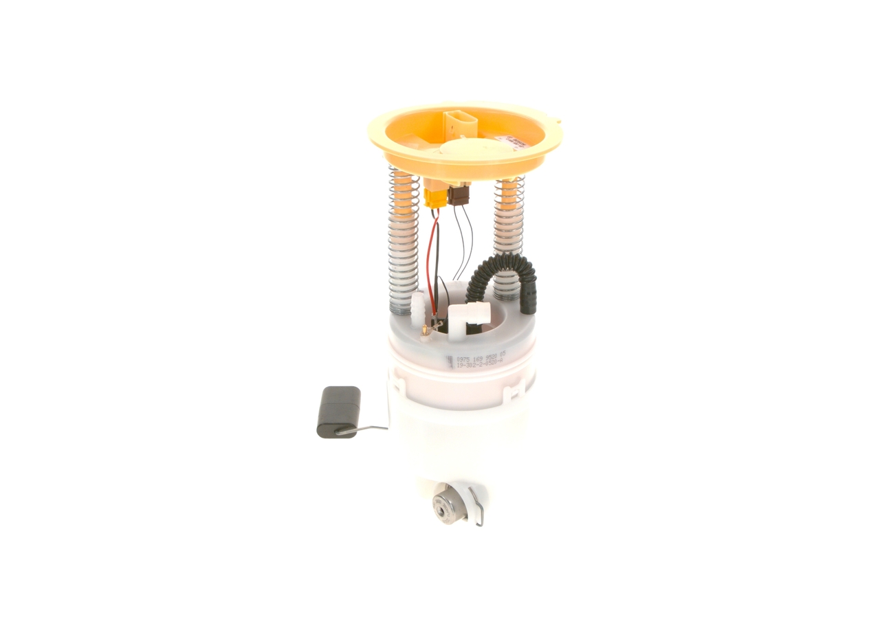 Sistem alimentare cu combustibil BOSCH 0986580157