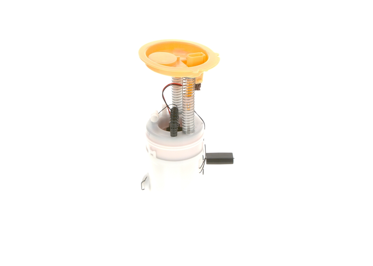 Sistem alimentare cu combustibil BOSCH 0986580157