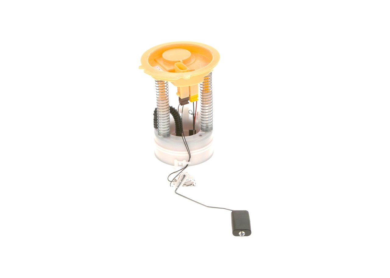 Sistem alimentare cu combustibil BOSCH 0986580157