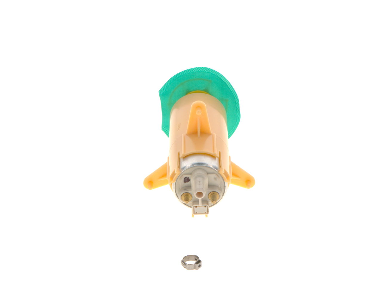 Pompa combustibil BOSCH 0986580161