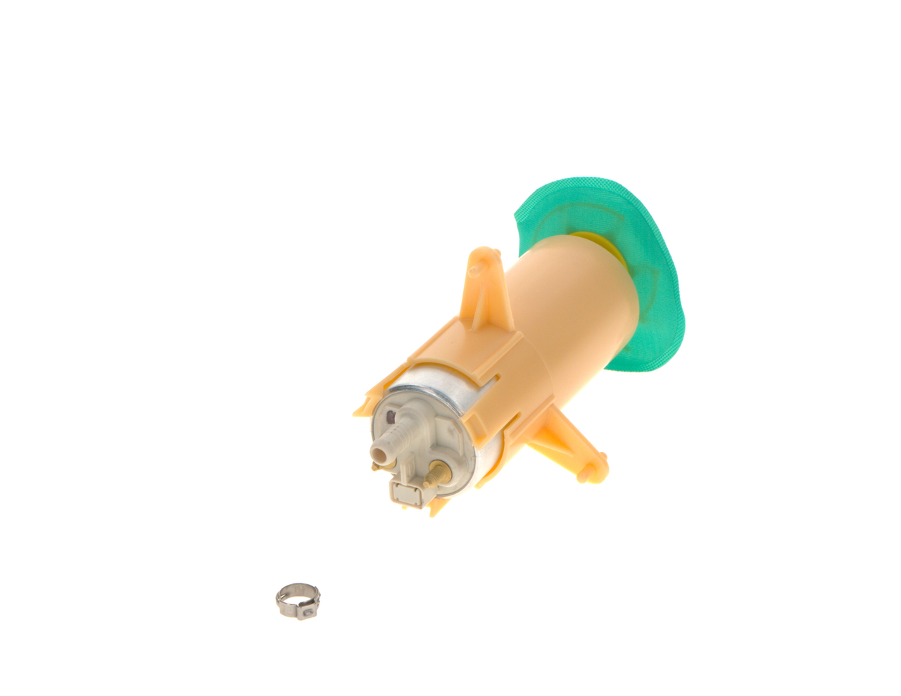 Pompa combustibil BOSCH 0986580161