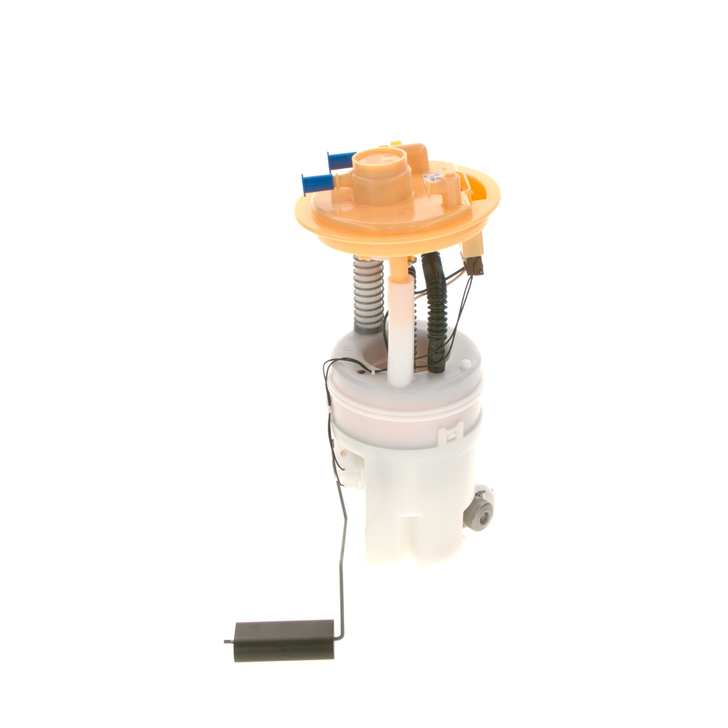 Sistem alimentare cu combustibil BOSCH 0 986 580 163