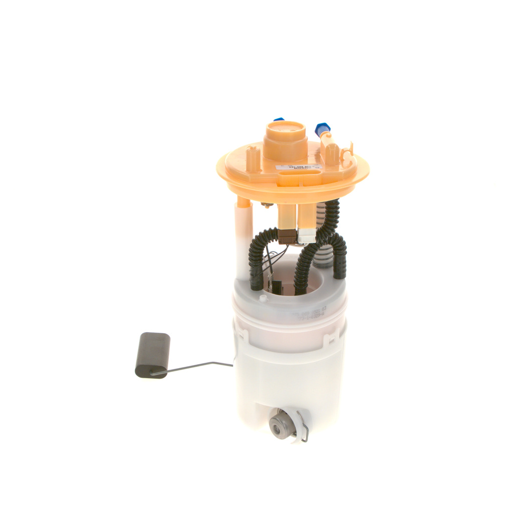 Sistem alimentare cu combustibil BOSCH 0986580163