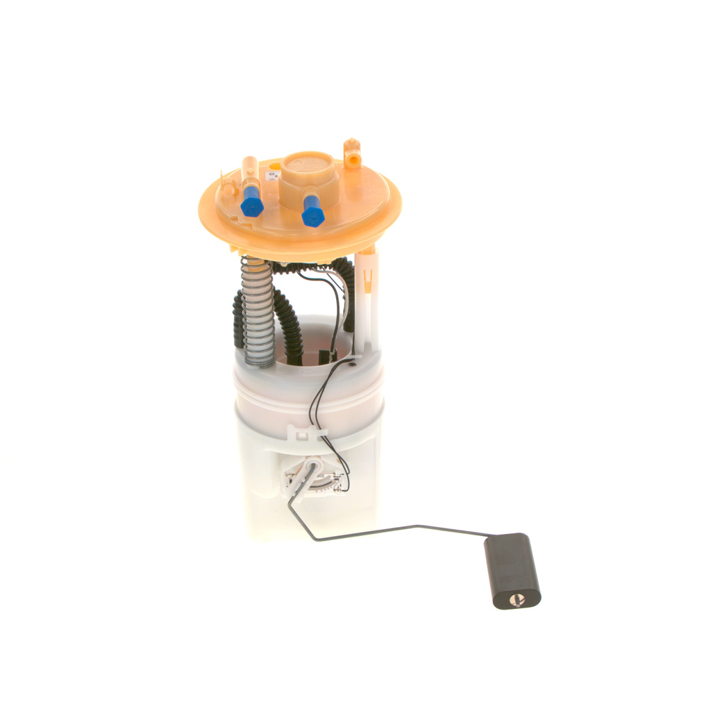 Sistem alimentare cu combustibil BOSCH 0986580163