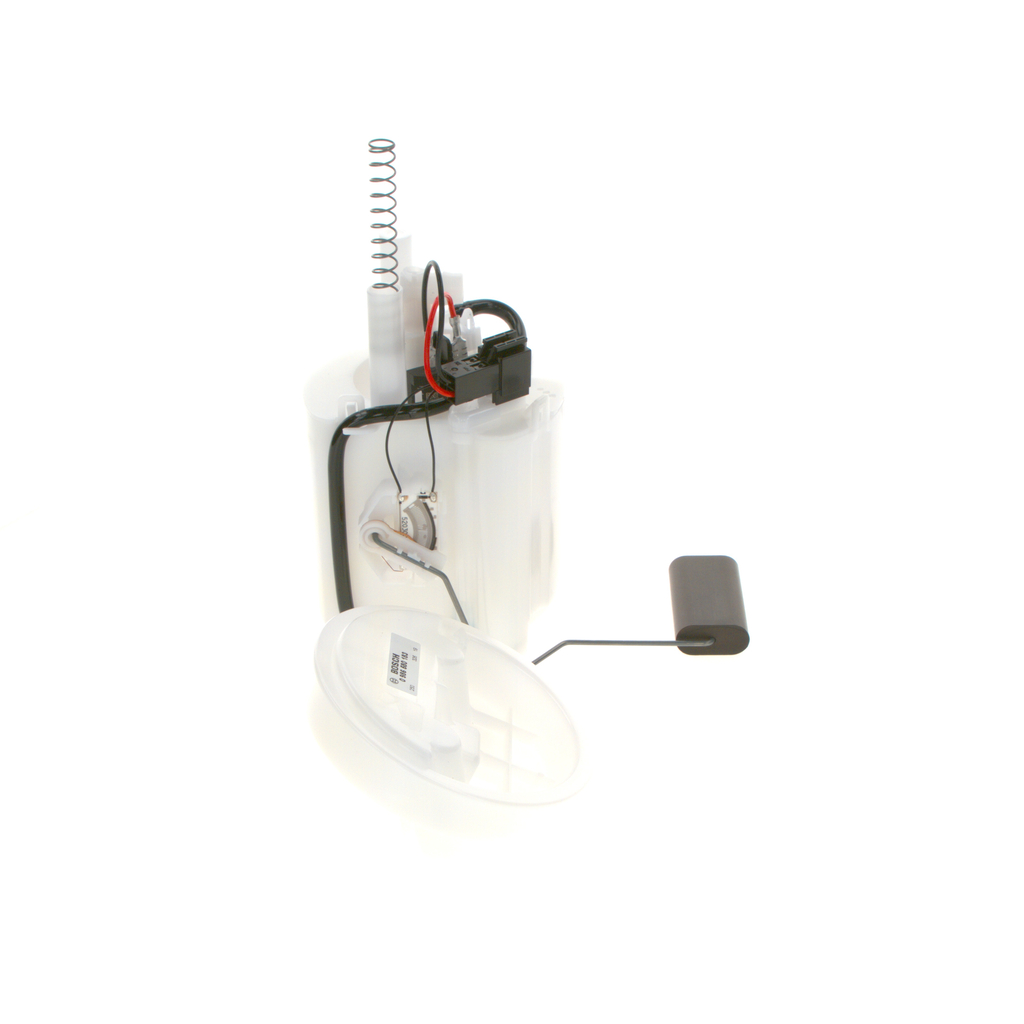 Sistem alimentare cu combustibil BOSCH 0986580183