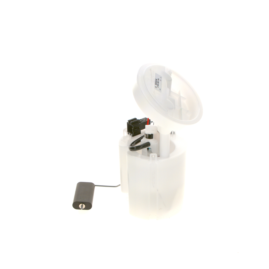 Sistem alimentare cu combustibil BOSCH 0 986 580 184
