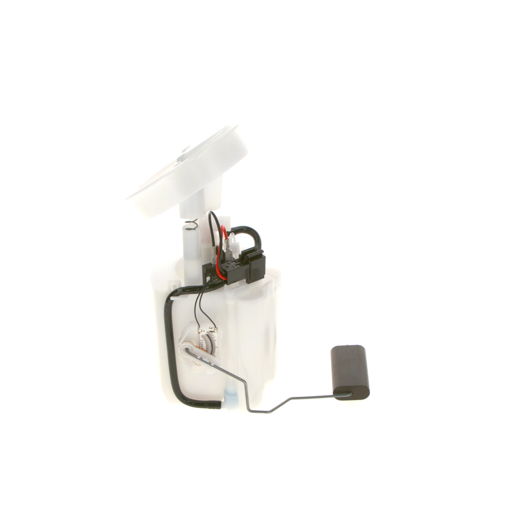 Sistem alimentare cu combustibil BOSCH 0986580184
