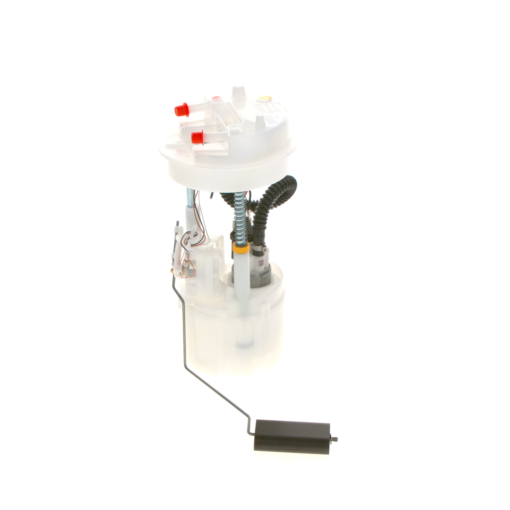 Sistem alimentare cu combustibil BOSCH 0 986 580 208