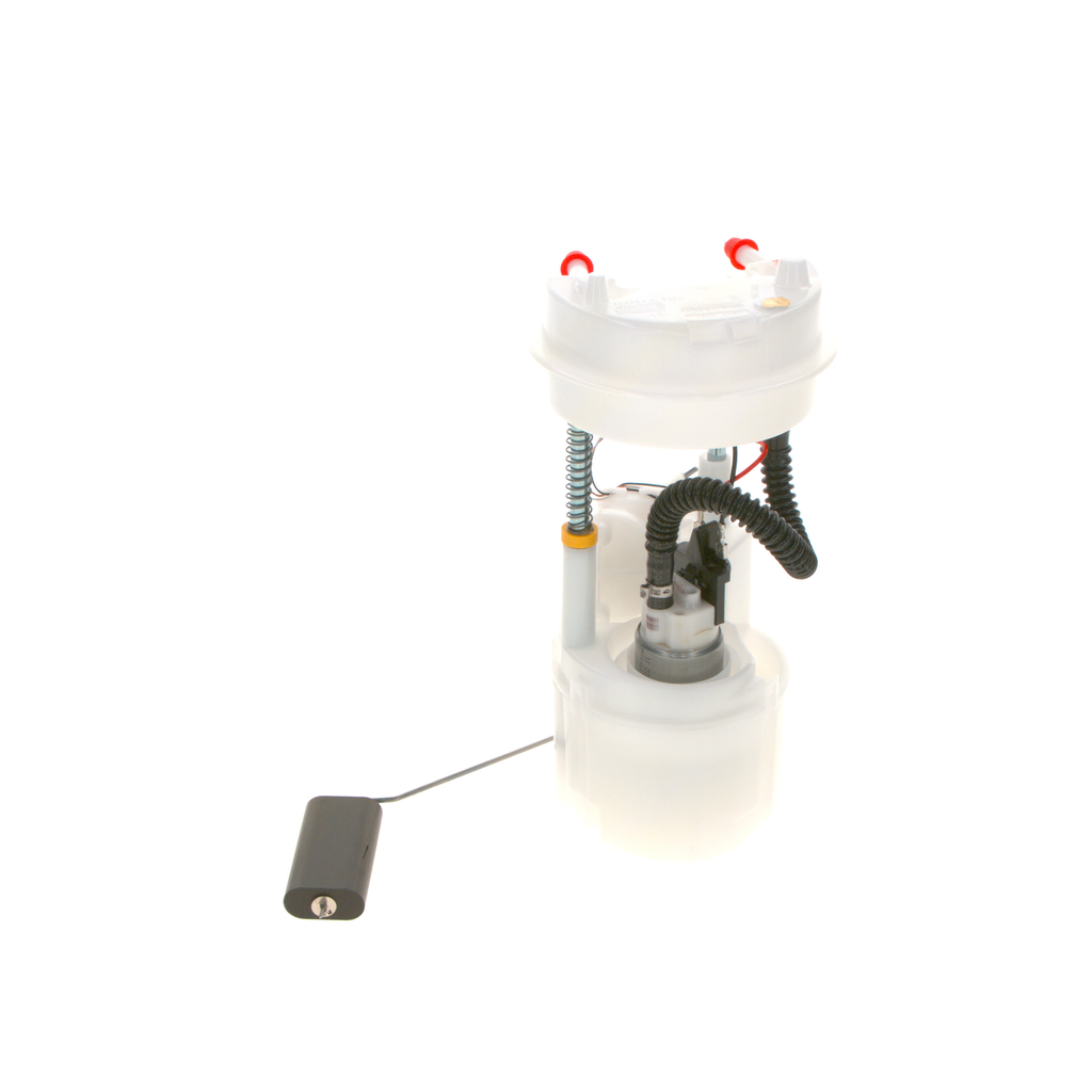 Sistem alimentare cu combustibil BOSCH 0986580208