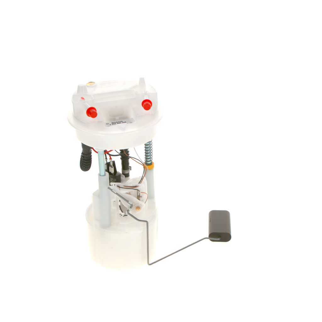 Sistem alimentare cu combustibil BOSCH 0986580208