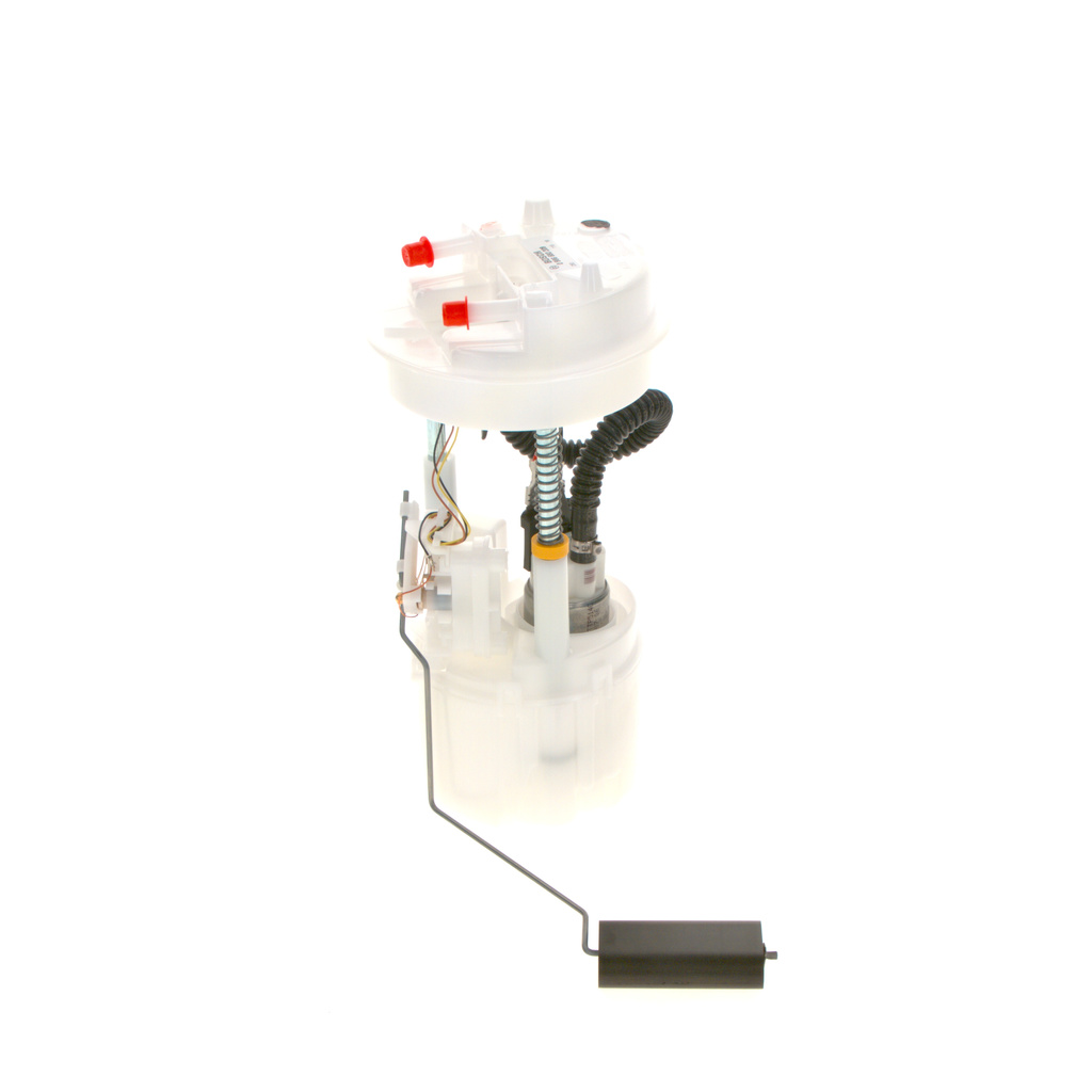 Sistem alimentare cu combustibil BOSCH 0 986 580 209