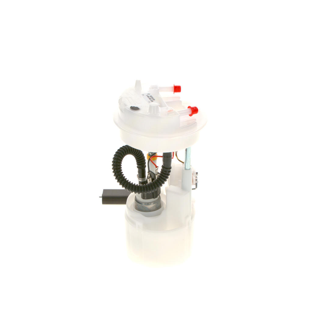 Sistem alimentare cu combustibil BOSCH 0986580209