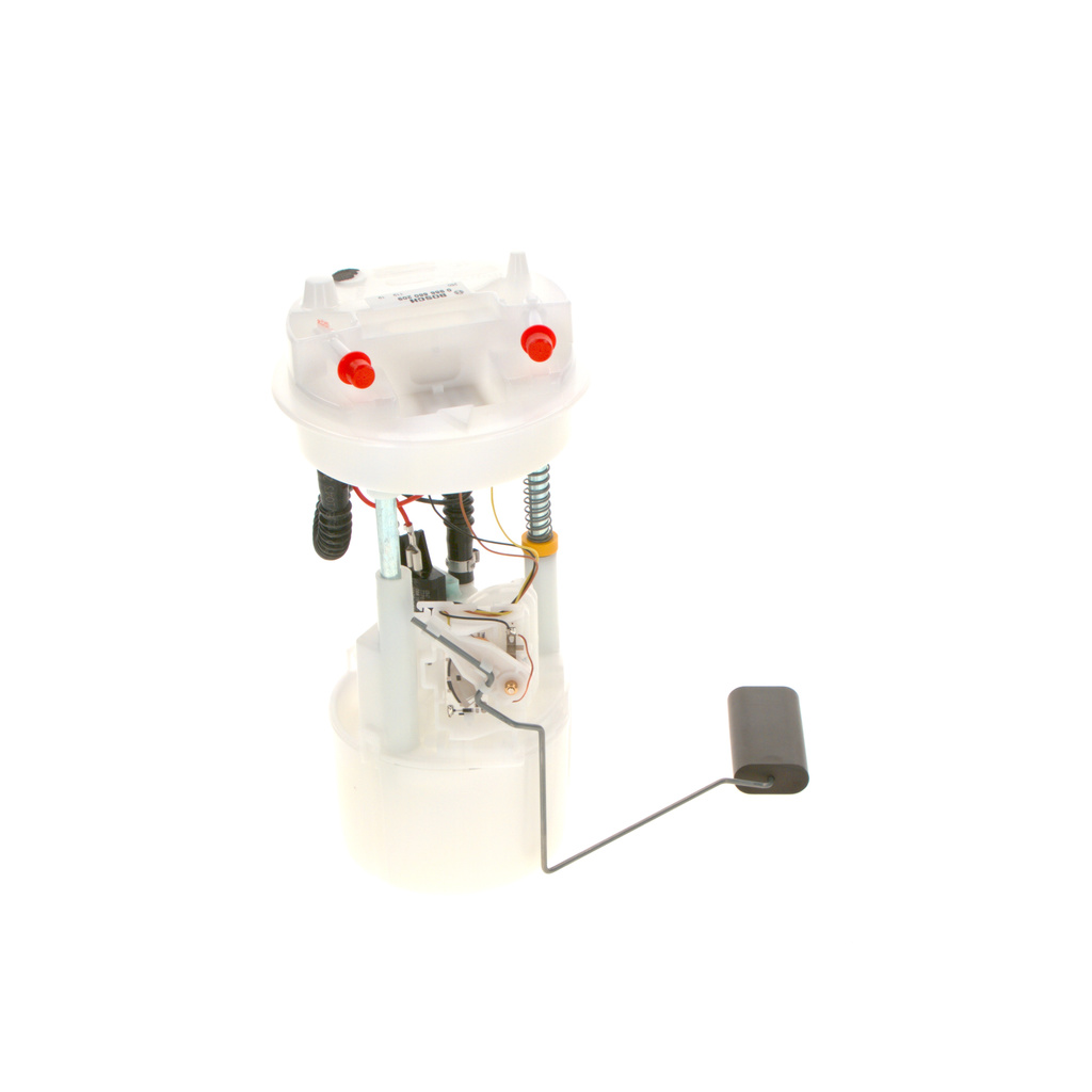 Sistem alimentare cu combustibil BOSCH 0986580209