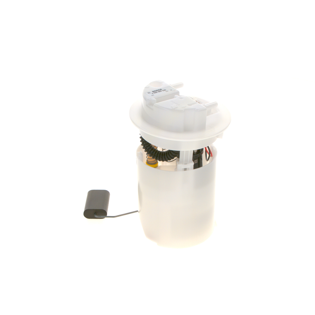Sistem alimentare cu combustibil BOSCH 0986580220