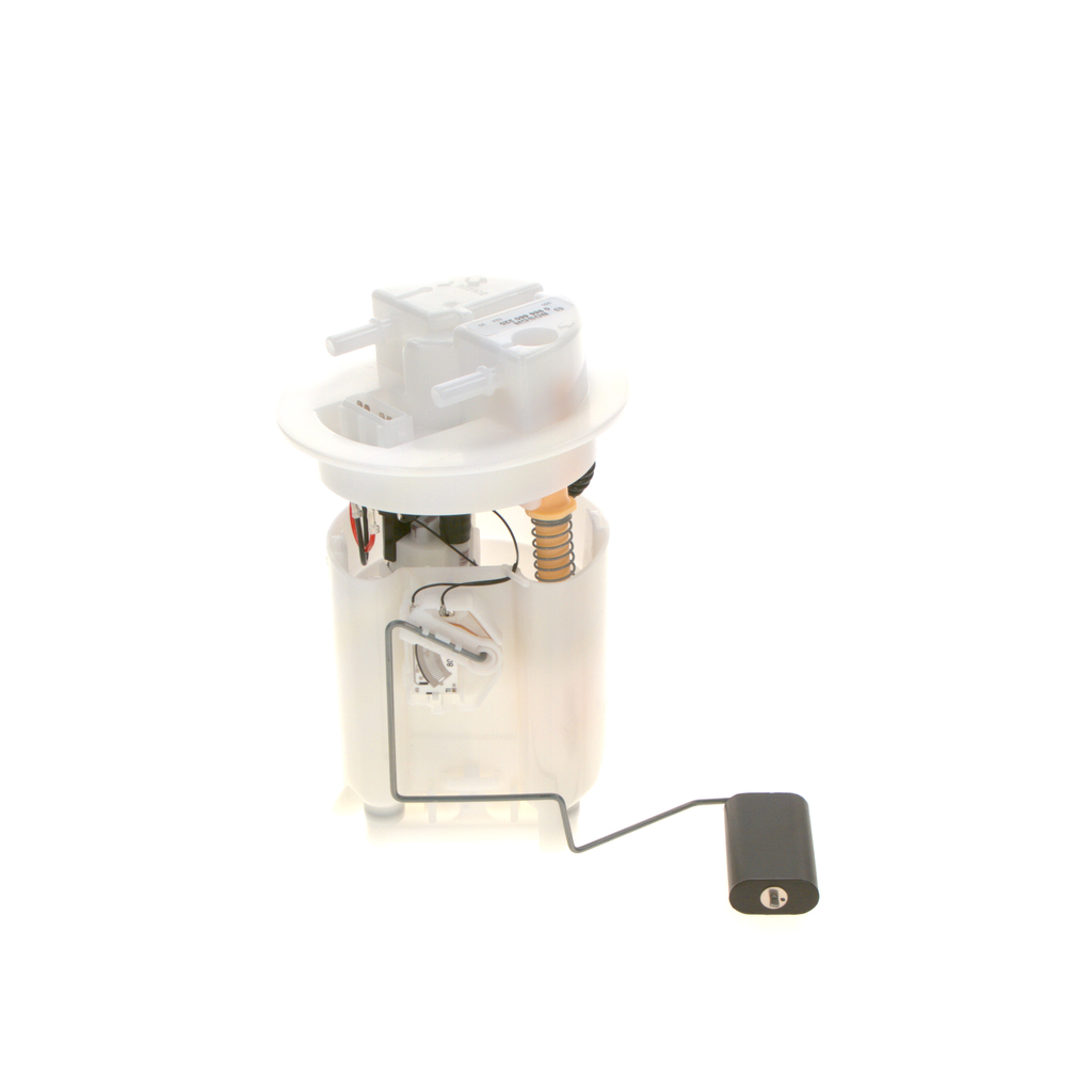 Sistem alimentare cu combustibil BOSCH 0986580220