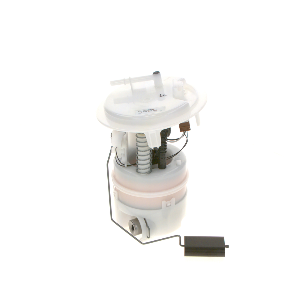 Sistem alimentare cu combustibil BOSCH 0 986 580 261