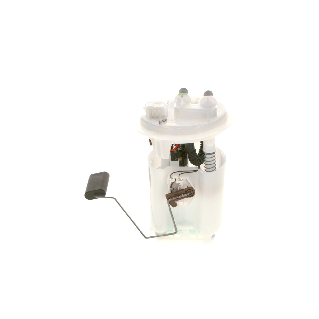 Sistem alimentare cu combustibil DACIA SOLENZA (B41_) 1.4 (B41A, B41B, B41C)  benzina 75 cai BOSCH 0986580312