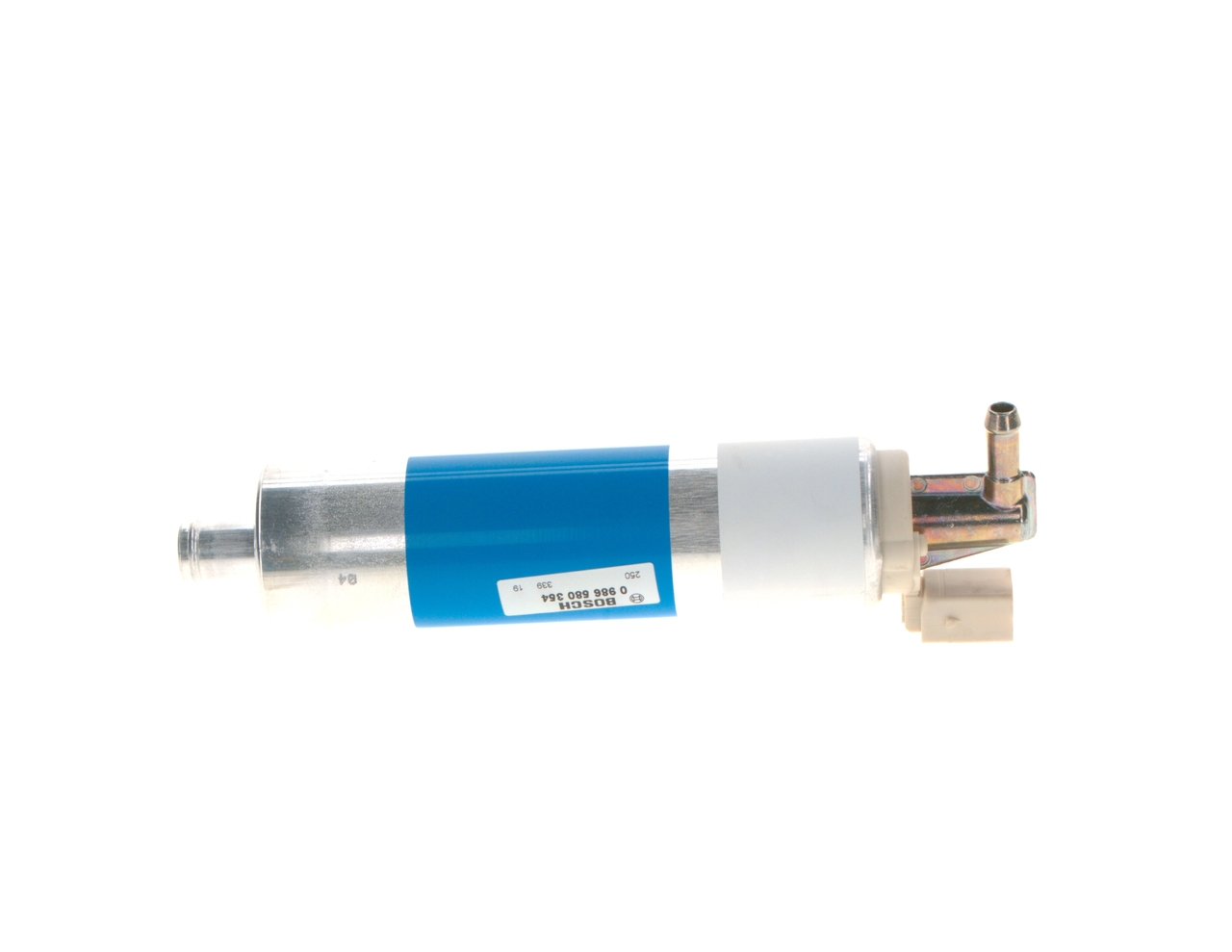 Pompa combustibil BOSCH 0986580354