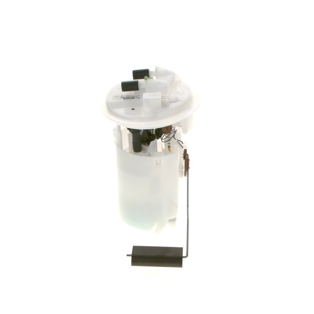 Sistem alimentare cu combustibil BOSCH 0 986 580 368
