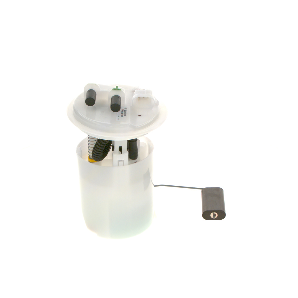 Sistem alimentare cu combustibil BOSCH 0986580368