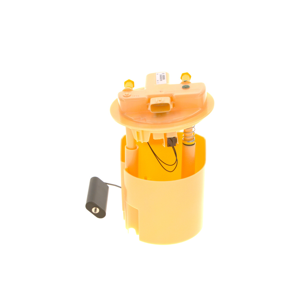 Senzor rezervor combustibil BOSCH 0986580370