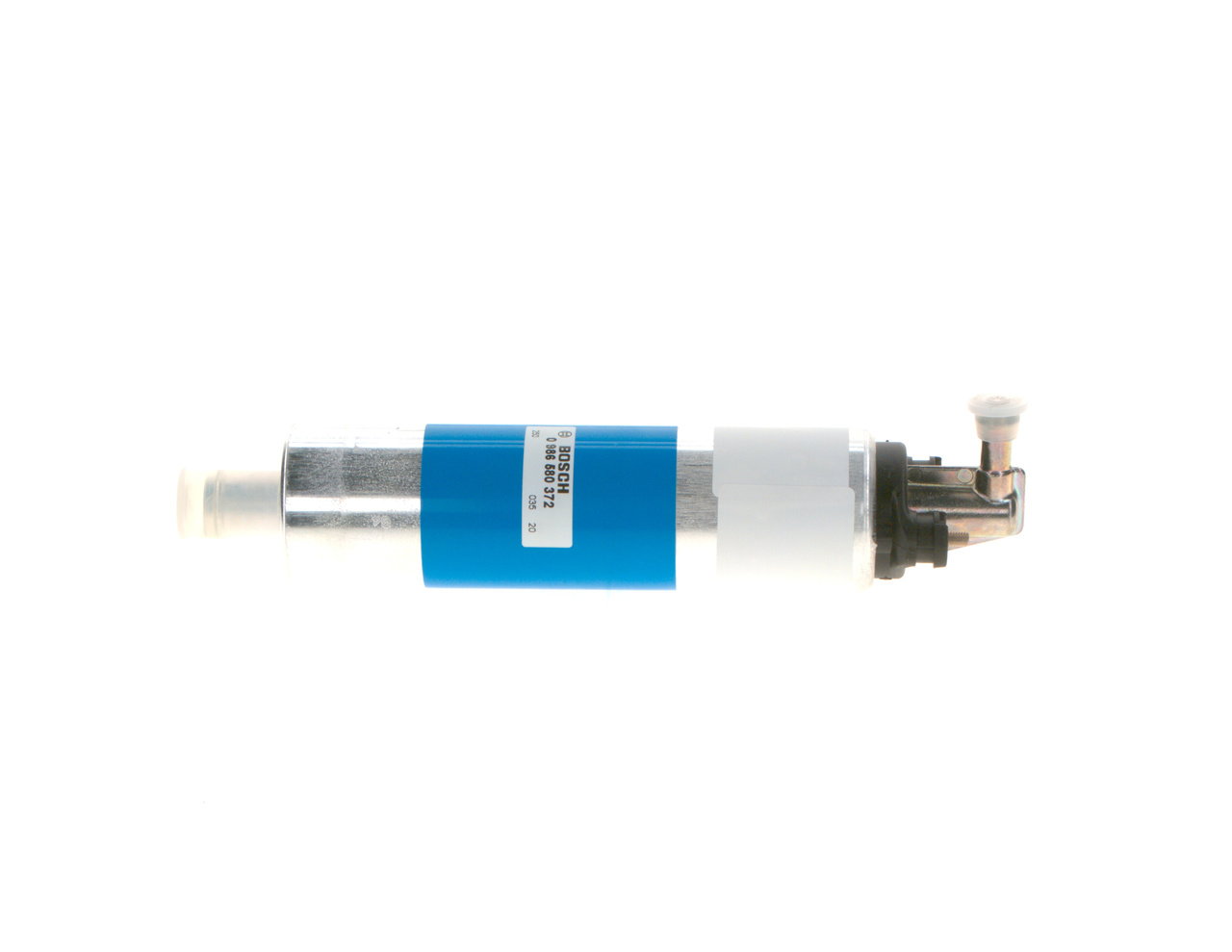 Pompa combustibil BOSCH 0986580372