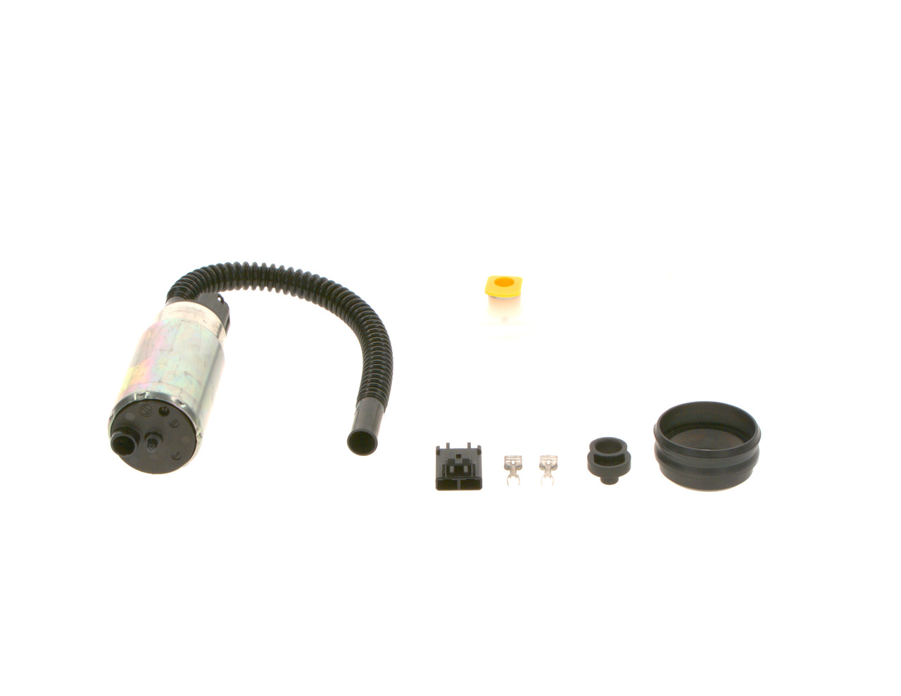 Pompa combustibil BOSCH 0986580801
