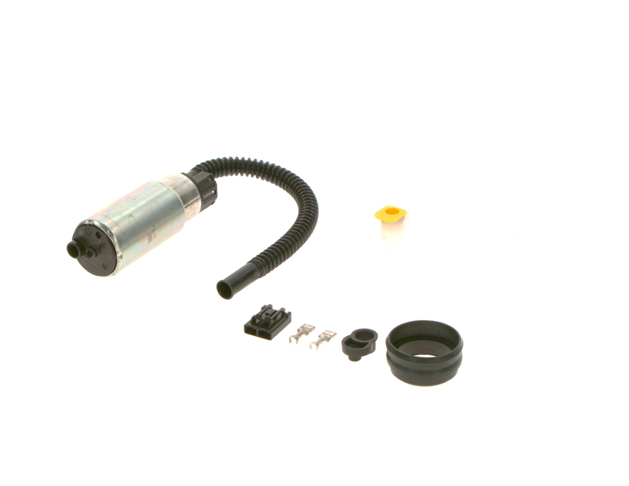 Pompa combustibil BOSCH 0986580801