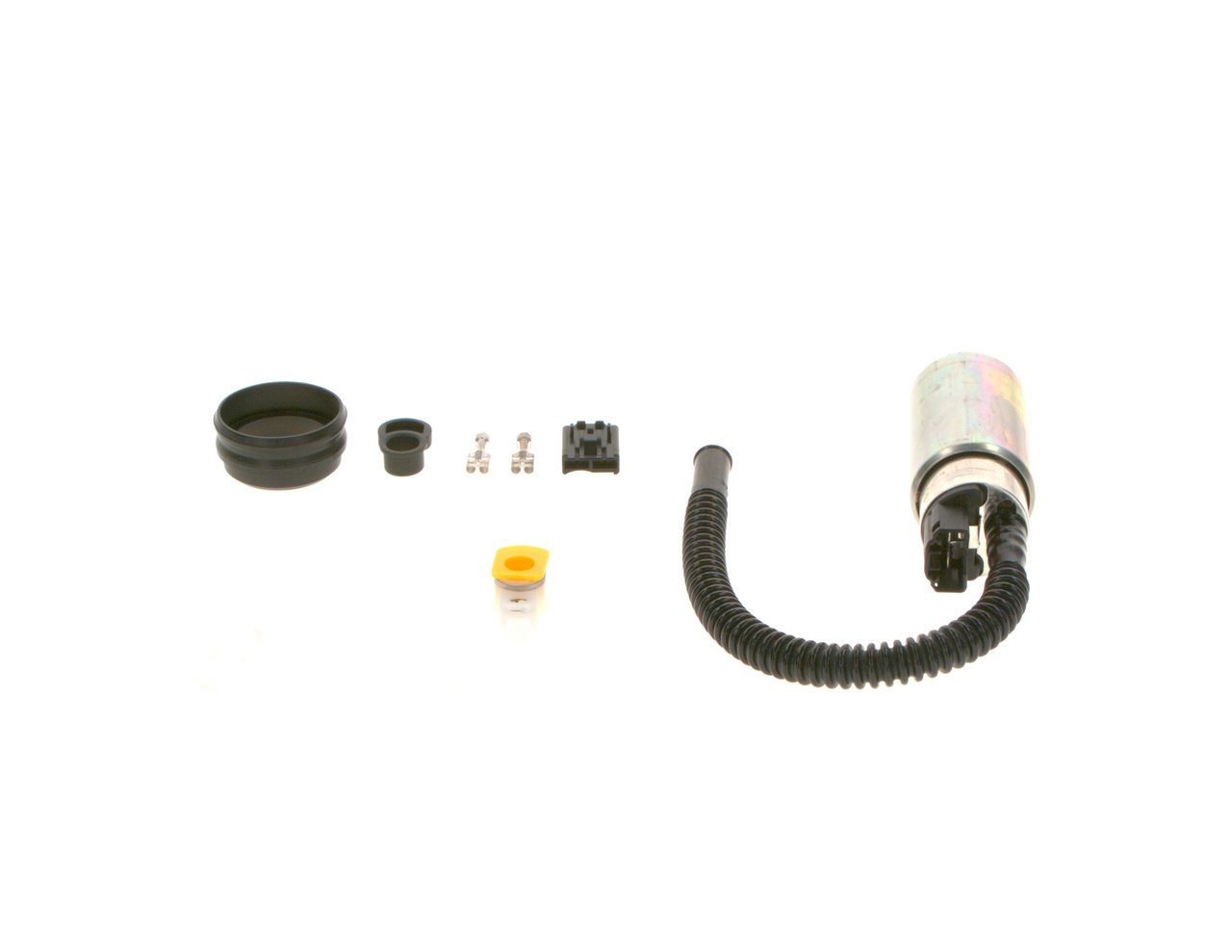 Pompa combustibil BOSCH 0986580801