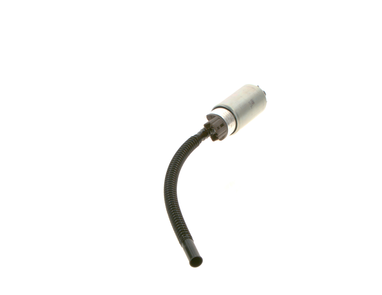 Pompa combustibil BOSCH 0986580803