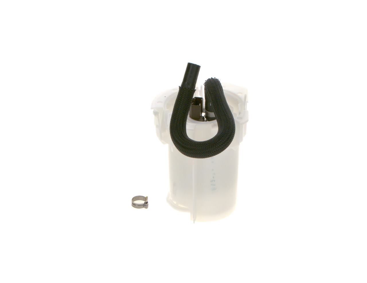 Pompa combustibil BOSCH 0986580807