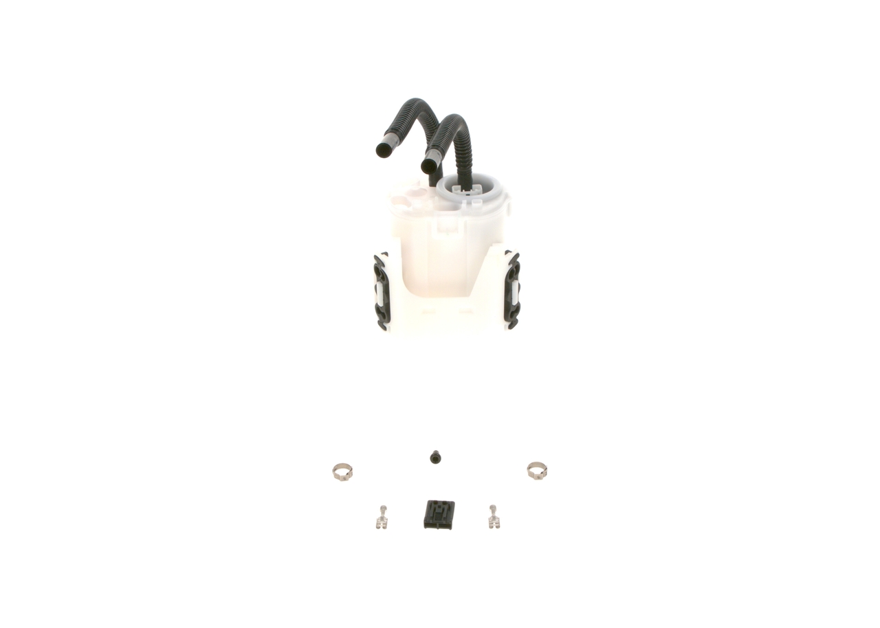 Pompa combustibil BOSCH 0986580823