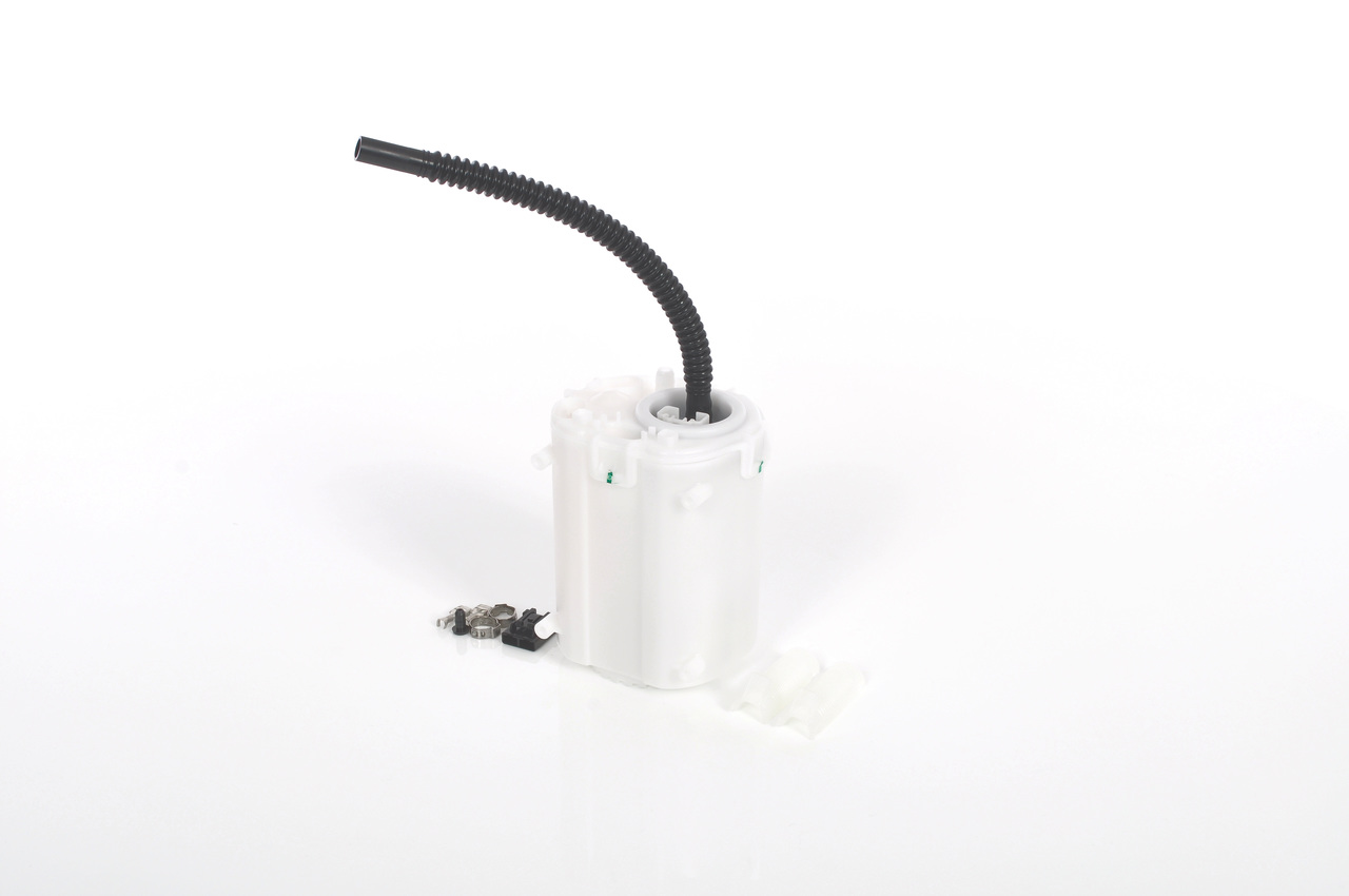 Pompa combustibil VW GOLF IV (1J1) 1.4 16V  benzina 75 cai BOSCH 0986580824