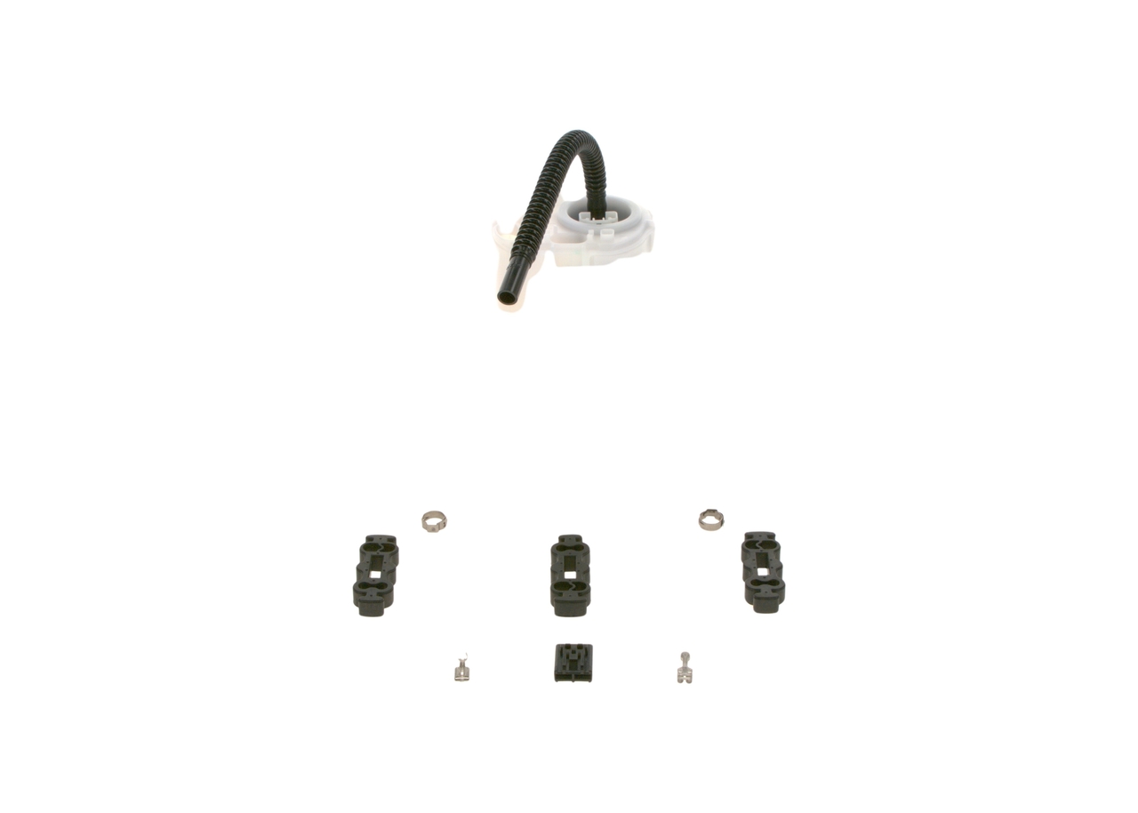Pompa combustibil BOSCH 0986580825