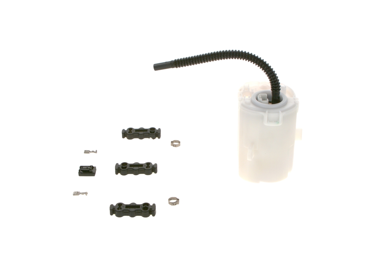 Pompa combustibil BOSCH 0986580825